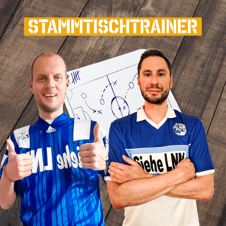 Fabio Gschwind & Adi Tschopp